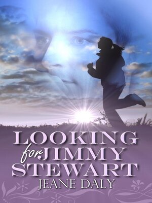 cover image of Looking For Jimmy Stewart